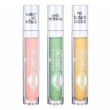 ESSENCE COLOR CORRECT LIQUID CONCEALER 30