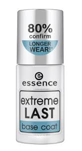 ESSENCE EXTREME LAST BASE COAT