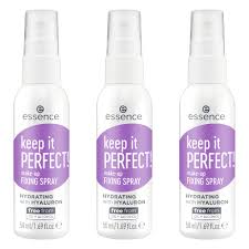 ESSENCE KEEP IT PERFECT FIX SPRAY