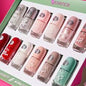 ESSENCE NAIL POLISH GEL COLOUR 01-20-43-50