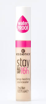 ESSENCE STAY ALL DAY 16H CONCEALER 10