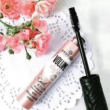 ESSENCE VOLUME STYLIST 18H CURL HOLD MASCARA