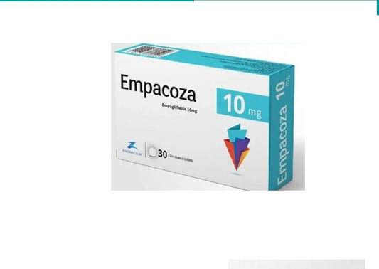 EMPACOZA 10M