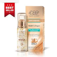 EVA SKIN CLINIC ANTI AGEING