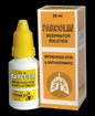 FARCOLIN RESPIRATOR 0.5% SOLN. 20 ML