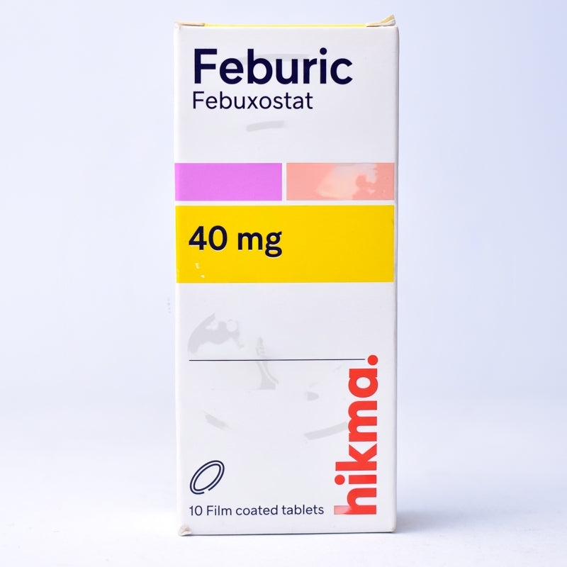 FEBURIC 40M