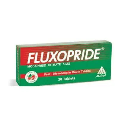 FLUXOPRIDE  5M TAB