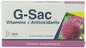 G-sac multivitamins+antioxidants