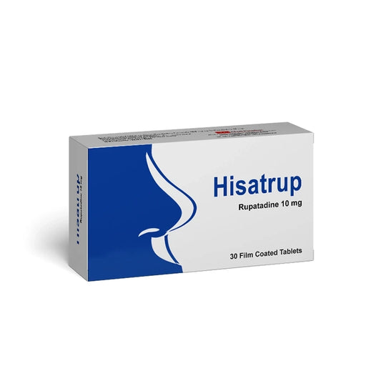 HISATRUP