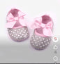 Baby shoes