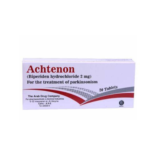 Achtenon 30 tab