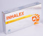 INHALEX 18MCG 30 INH. CAPS.+ INH. DEVICE