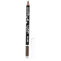 LUNA LONGWEAR EYE BROW PENCIL 601-603-201-203-208-209