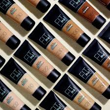 MAYBELINE FIT ME FOUNDATION 102-104-105-110-112-115-118-120-122-130-220-238