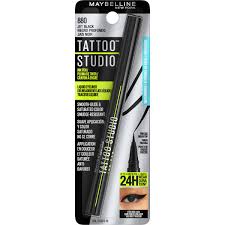 MAYBELINE TATTO LINER INK PRECISION