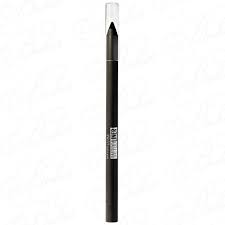 MAYBELINE TATTOO LINER 900 DEEP ONYX-911-921-932