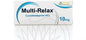 MULTI-RELAX 10MG 20 F.C.TAB