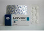 NORVASC 10 MG 10 TAB.