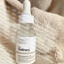 الفا اربيوتن ٢% +اتش اه ORDINARY T