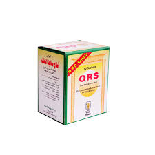 ORS 10 SACHETS