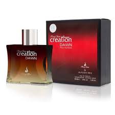 PERFUME CREATION ORCHID EDP 100ML