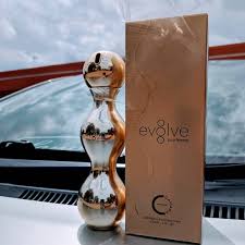 PERFUME EVOLVE FOR WOMAN