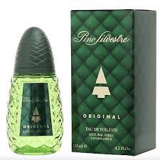 PERFUME PINO SILVERSTRE MAN 125ML