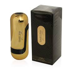 PERFUME TIMELESS FOR MEN 100ML 6291107454009 470.00 675.00