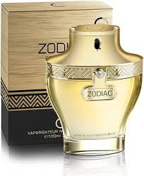 PERFUME ZODIAC FOR WOMAN