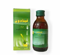 PHENADONE SYRUP 100 ML