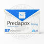 PREDAPOX 30 MG 6 F.C. TABS.