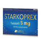 STARKOPREX 5 MG 30 TABS.