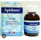 Apidon syrup