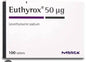 Euthytox tabs 50