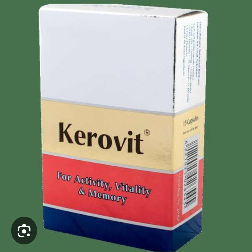 Kerovit