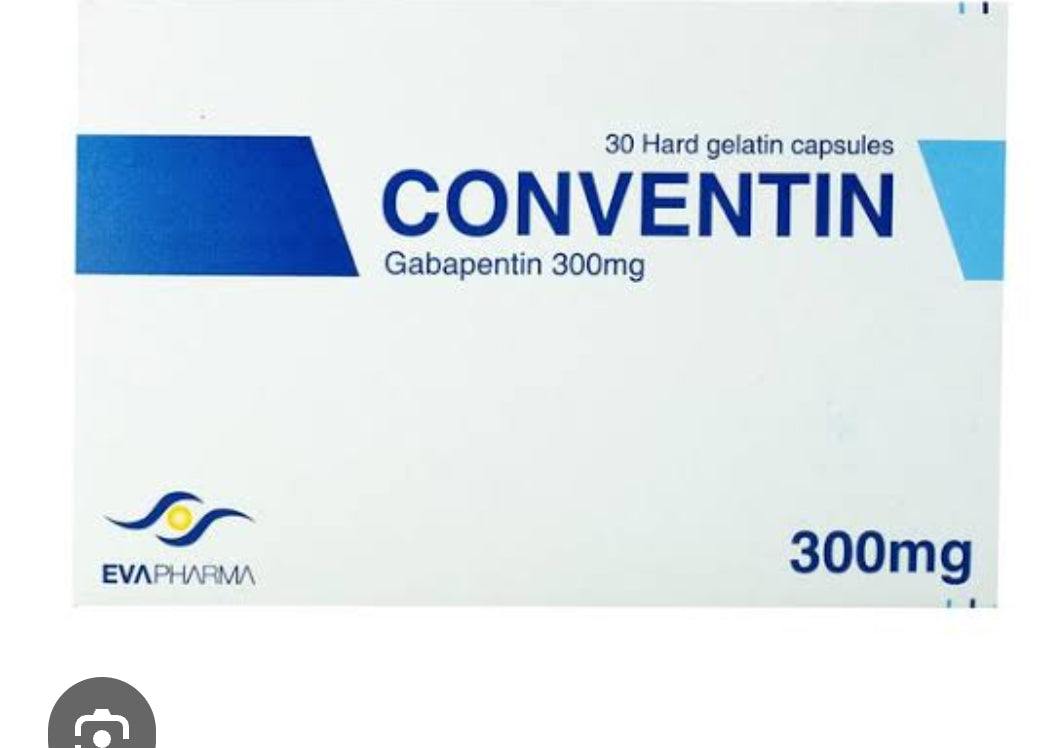 Conventin 300