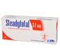 Steadyfutal 24mg..40tab