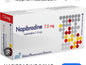 Napibradine 7.5