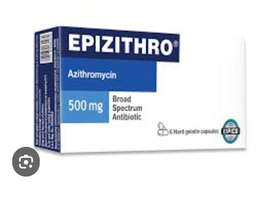 Epithithro500mg.3tabs