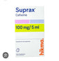 Suprax 100mg.30ml