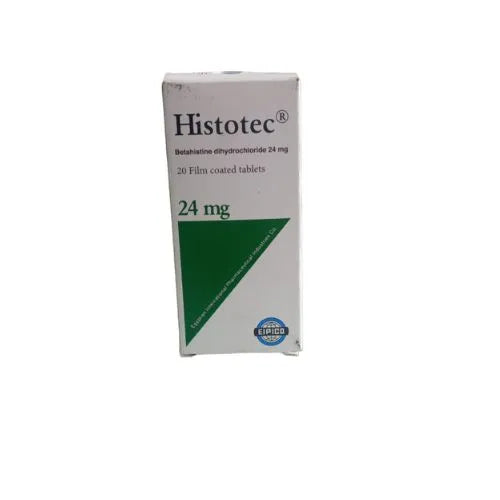 HISTOTEC 24M