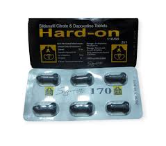 Viagra hard-on 170/6 tab