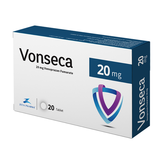 voneseca 20