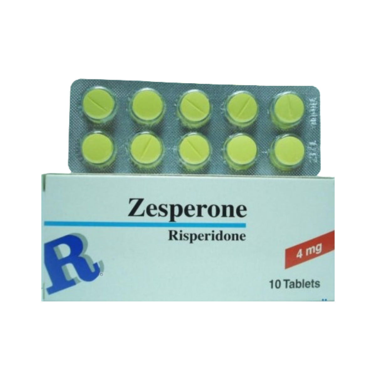 zesperone 4m