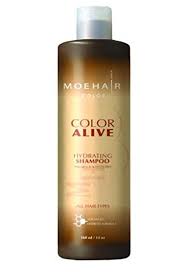 mohair shampooموهير شامبو ٣٦٠ ملل