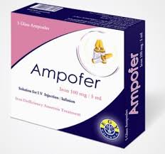 ampofer amp