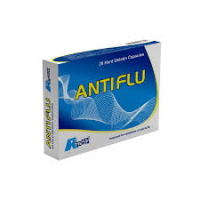 antiflu 20cap