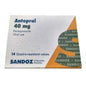 antopral 40 mg