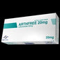 arthfree 20mg 30 tab