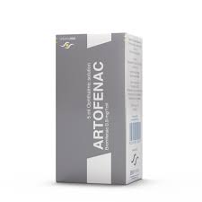 artofenac eye drops